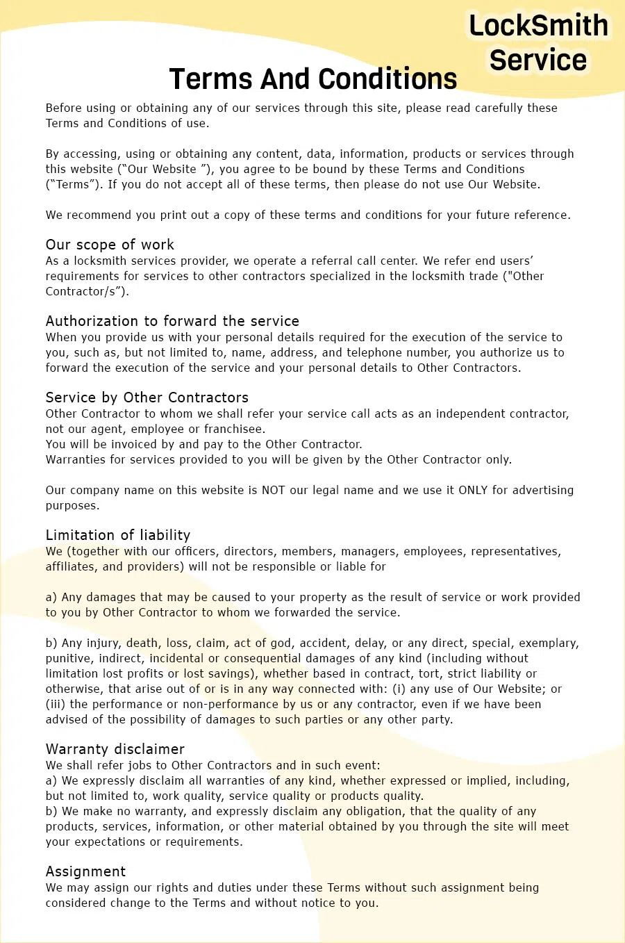 Security Locksmith Services Birmingham, MI 248-270-5424